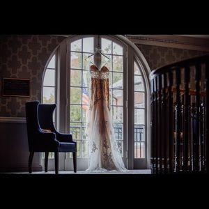 Meet your Posher, Jennie